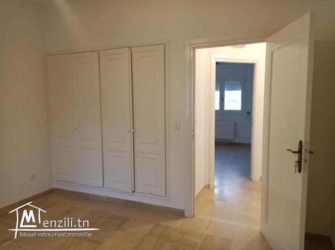 S+3 spacieux , propre et proche des commodités