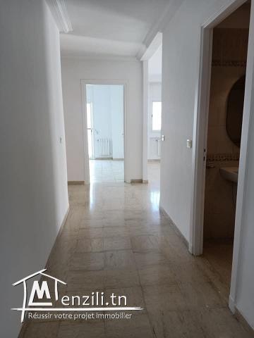 1 400 DT Spacieux S+4 proche de l'école la fontaine