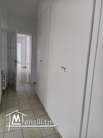 1 400 DT Spacieux S+4 proche de l'école la fontaine