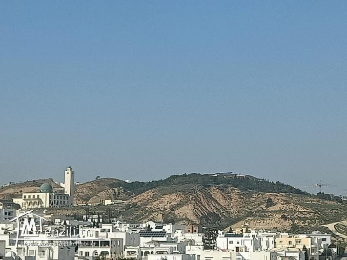 1 400 DT Spacieux S+4 proche de l'école la fontaine