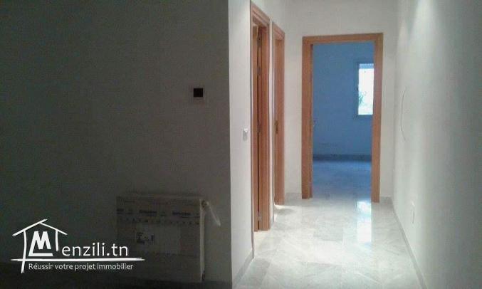 Appartement S+1 Haut Standing à Cité Fawez