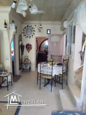 maison a vendre à Kabaria