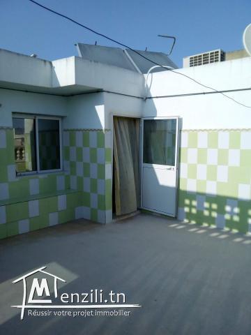 maison a vendre à Kabaria