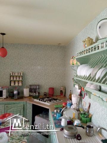 maison a vendre à Kabaria