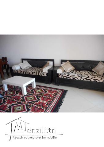 Bel Appartement vue mer zone touristique de Shango