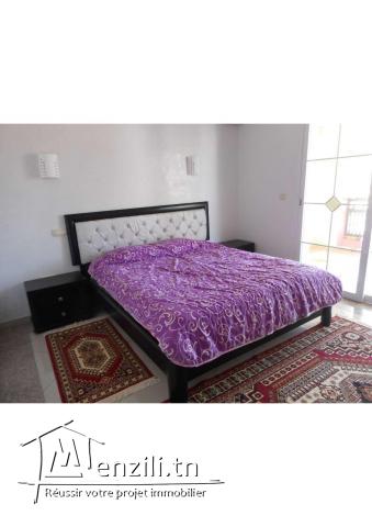 Bel Appartement vue mer zone touristique de Shango