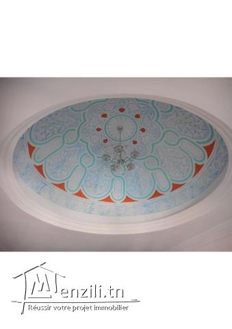 Bel Appartement vue mer zone touristique de Shango