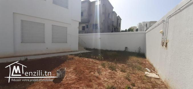 Villa à Ennassr Cité Elfaouez