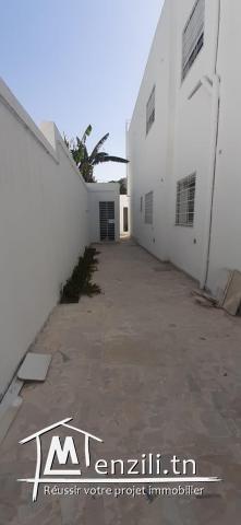 Villa à Ennassr Cité Elfaouez