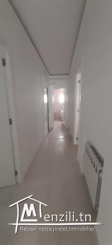 Villa à Ennassr Cité Elfaouez