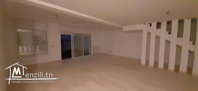 VILLA à Cité  Elfawz Ennassr
