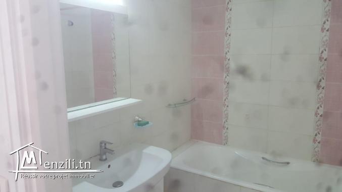 Appartement S+1 à L'aouina wahatt