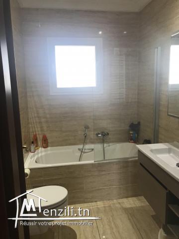 Spacieux Appartement S+3 Haute standing a la soukra