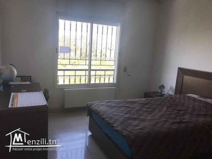 Spacieux Appartement S+3 Haute standing a la soukra