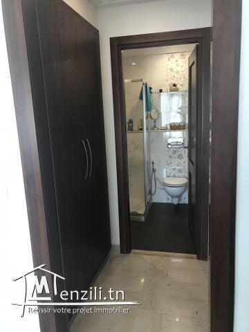 Spacieux Appartement S+3 Haute standing a la soukra