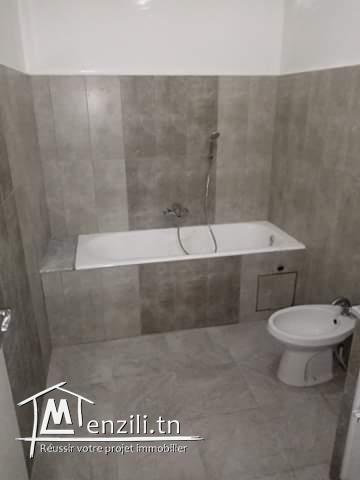 Av appartement - cité el khadra - cité olympique