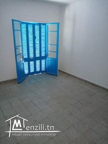 Av appartement - cité el khadra - cité olympique