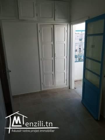 Av appartement - cité el khadra - cité olympique