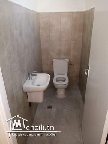 Av appartement - cité el khadra - cité olympique