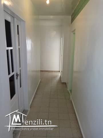 Av appartement - cité el khadra - cité olympique