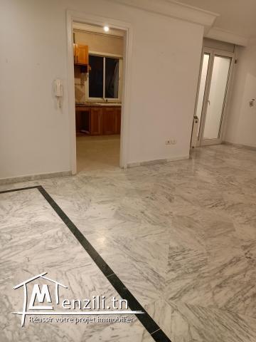 S+2 très propre à Menzah 7Bis