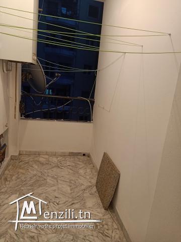 S+2 très propre à Menzah 7Bis