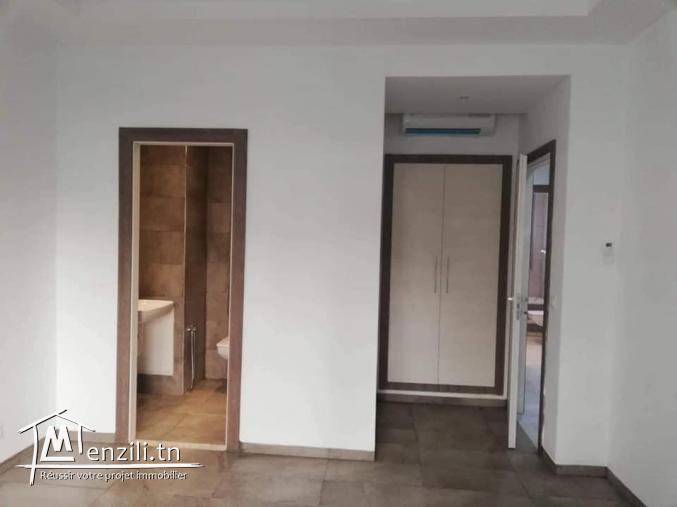 Luxueux S+3 Jamais Habité à Menzah 9C