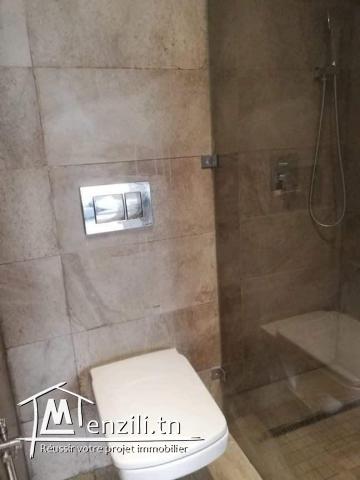 Luxueux S+3 Jamais Habité à Menzah 9C