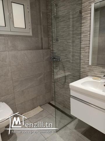 Luxueux S+1 neuf à Ennasr 2