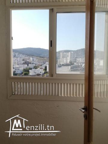 S+1 avec ppkg à Ennasr 2 coté Samarons