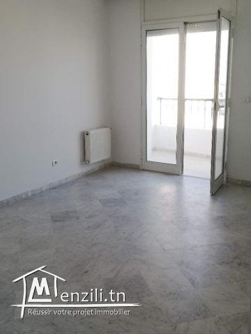 S+1 avec ppkg à Ennasr 2 coté Samarons