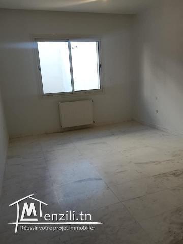 Appartement S+1 Haut Standing à Ennasr 2