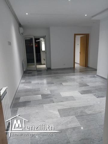 Luxueux S+2 Jamais Habité à Ennasr 2