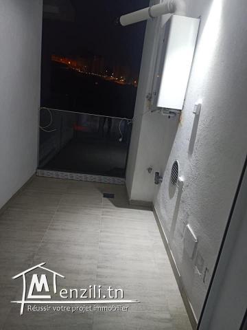 Luxueux S+2 Jamais Habité à Ennasr 2