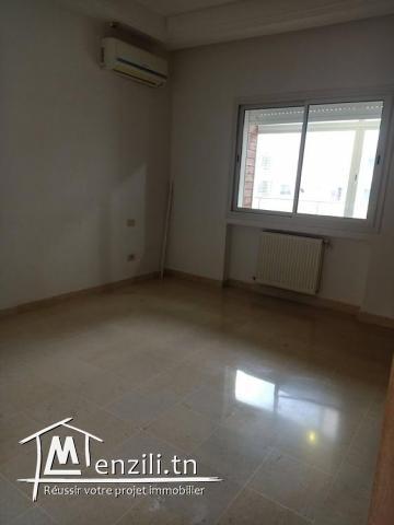 S+2 Neuf Haut Standing à Menzah 9C