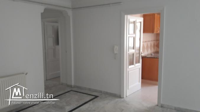 Appartement S+2 à Menzah 7 Bis