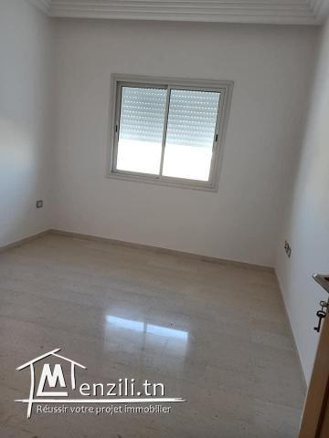 1 000 DT Luxueux S+2 Tout Neuf à Jardin Menzah 2