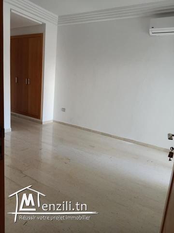 1 000 DT Luxueux S+2 Tout Neuf à Jardin Menzah 2