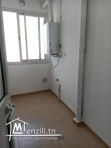 1 000 DT Luxueux S+2 Tout Neuf à Jardin Menzah 2