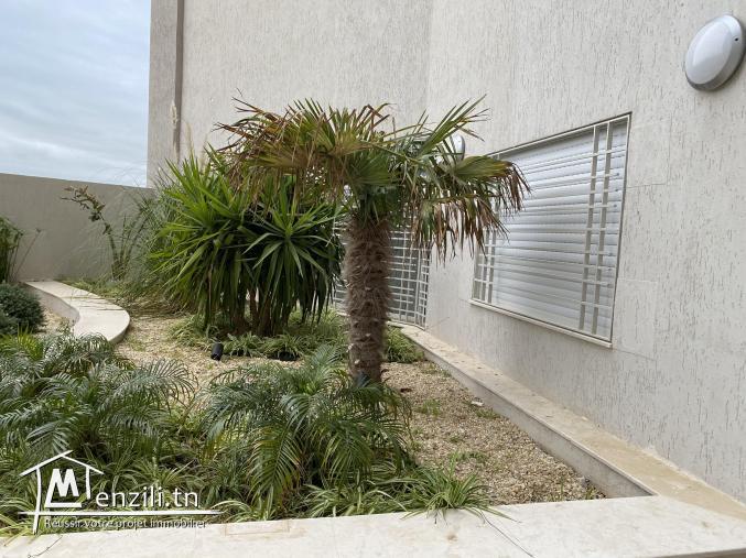Luxueux S+1 Jamais Habité à Jardin Menzah 2