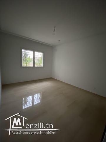 Luxueux S+1 Jamais Habité à Jardin Menzah 2