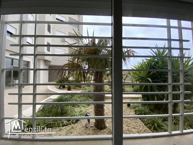 Luxueux S+1 Jamais Habité à Jardin Menzah 2