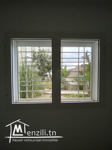 Luxueux S+1 Jamais Habité à Jardin Menzah 2