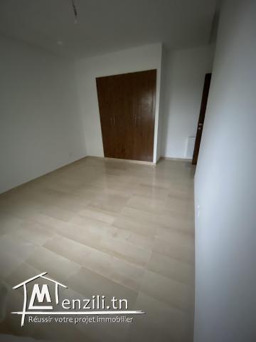 Luxueux S+1 Jamais Habité à Jardin Menzah 2