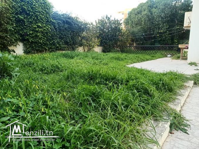 1 700 DT Duplex S+4 à Menzah 7 Bis