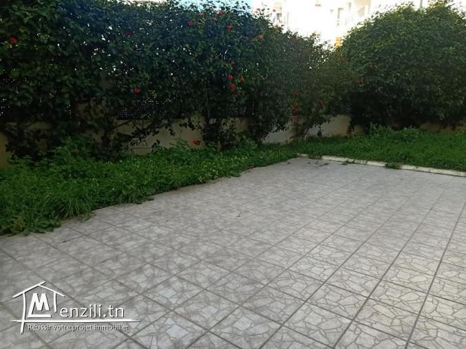 1 700 DT Duplex S+4 à Menzah 7 Bis