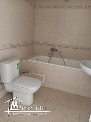 1 700 DT Duplex S+4 à Menzah 7 Bis