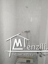 A vendre appartement S+2 à Hammamet centre