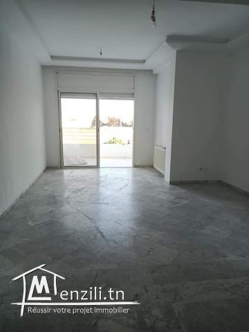 S+3 de 165m² avec suite , ppkg et Cellier à Menzah 7Bis