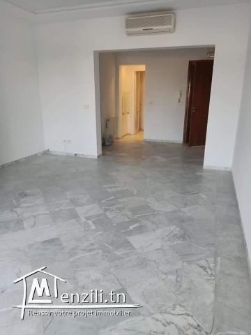 S+3 de 165m² avec suite , ppkg et Cellier à Menzah 7Bis